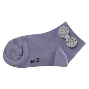  جوراب دخترانه کد 1480