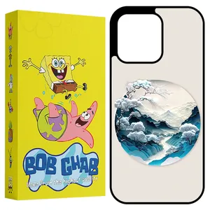  BOB Ghab BCP16P Cover For Apple iPhone 16 Pro