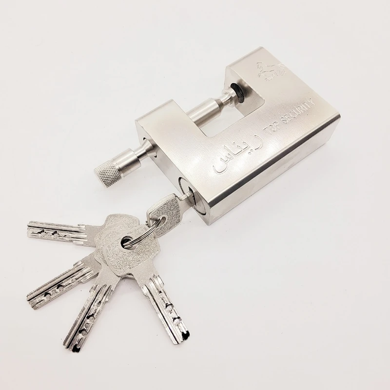 قفل کتابی ریناس کد 94