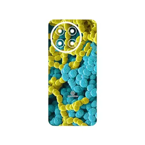 MAHOOT Atom Universe 1 Cover Sticker for Tecno Spark 30 Pro
