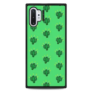 AKAM AMC-WSGN10P-CACTUS-44 Cover For Samsung Galaxy Note 10 Plus
