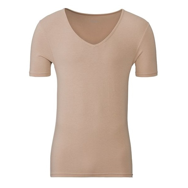 زیرپوش آستین دار مردانه لیورجی مدل 40019