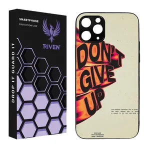 RIVEN RI3-6 Case For Apple iPhone 12 Pro