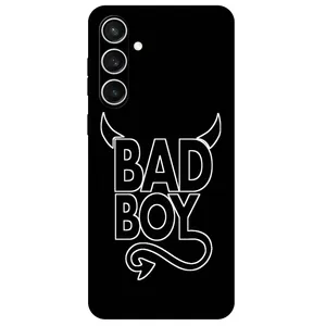 Megafone Bad Boy 8106 Cover For Samsung Galaxy S23 FE