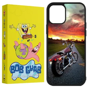 BOB Ghab BCP11PM Cover For Apple iPhone 11 Pro Max