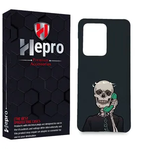 HEPRO MC Cover for Samsung Galaxy S20 Ultra