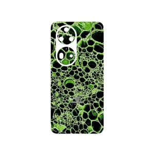 MAHOOT Atom Universe 4 Cover Sticker for Huawei P50 Pro
