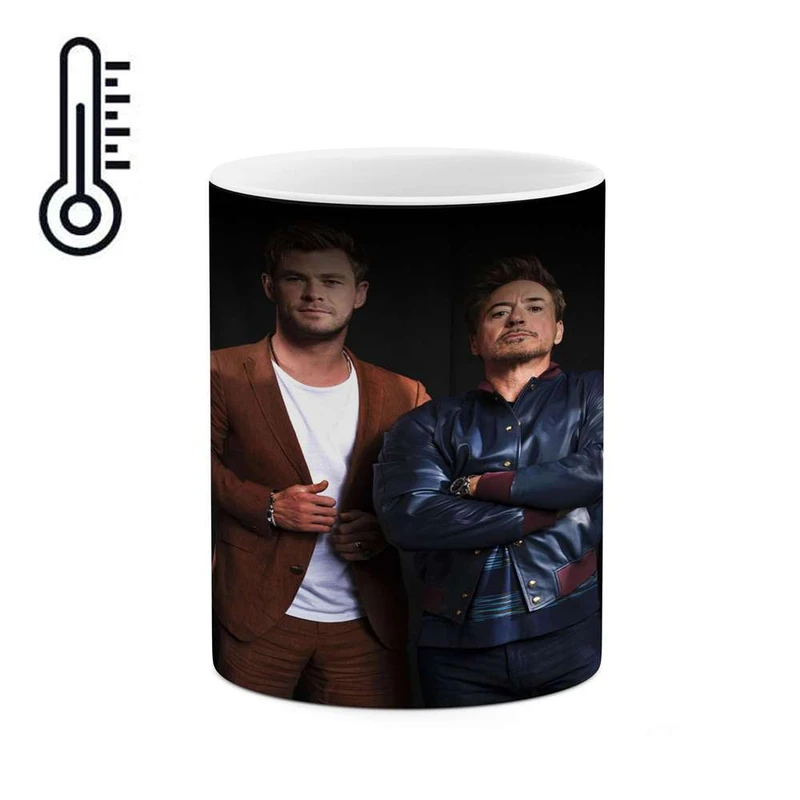 ماگ حرارتی کاکتی مدل فیلم کد mgh17270