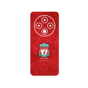 MAHOOT Liverpool Cover Sticker for Xiaomi Redmi 14C