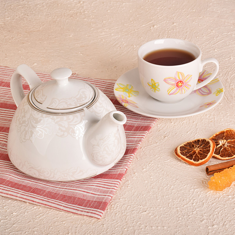 قوری مدل GH-1403-501