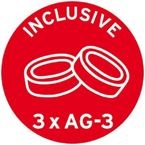 فازمتر تستر برق برننشتول مدل 1297150 فازمتر تستر برق برننشتول مدل 1297150