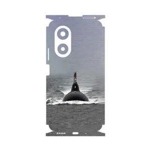 MAHOOT Submarine-FullSkin Cover Sticker for Huawei Nova 9 SE