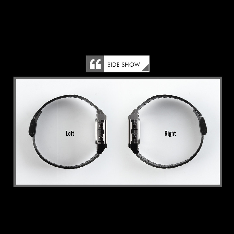 ساعت مچی دیجیتال اسکمی مدل 1338BK ساعت مچی دیجیتال اسکمی مدل 1338BK