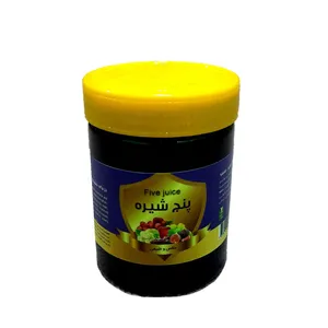 پنج شیره سنتی محمد - 500 گرم