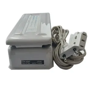 پدال چرخ خیاطی مدل سه پین مناسب چرخ خیاطی ژانومه 802 و 801