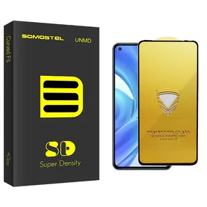 Somastel SD OG Screen Protector For Xiaomi  Mi 11 Lite