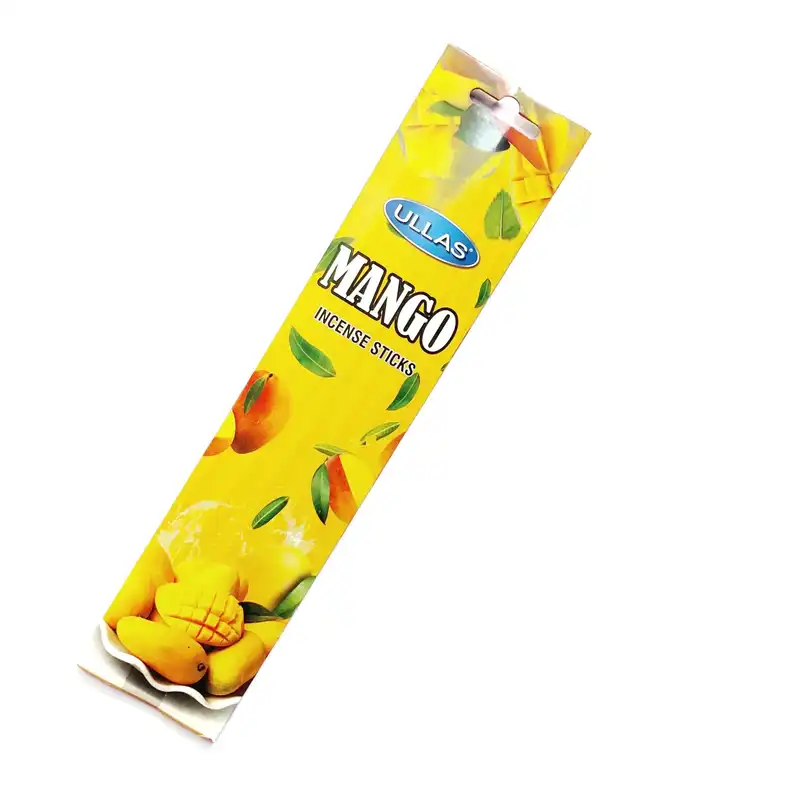 عود الاس مدل انبه