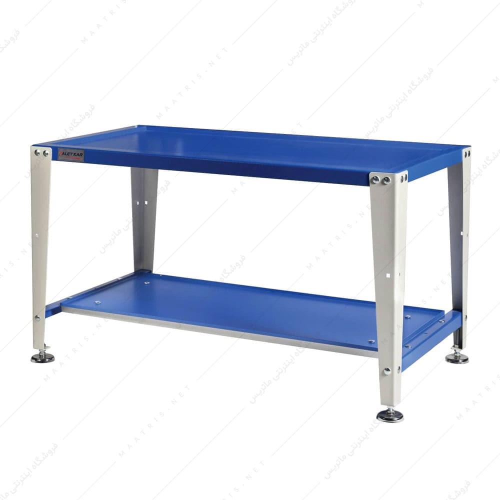 میز کار کارگاهی مدل D-0010-M میز کار کارگاهی مدل D-0010-M