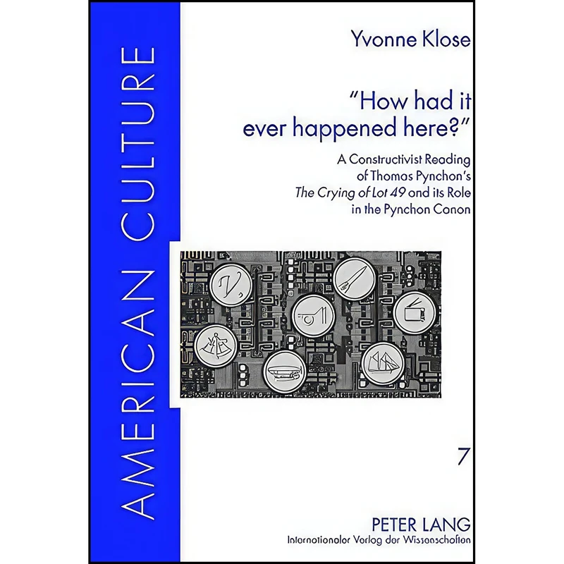 کتاب «How had it ever happened here?» اثر Yvonne Klose انتشارات تازه ها