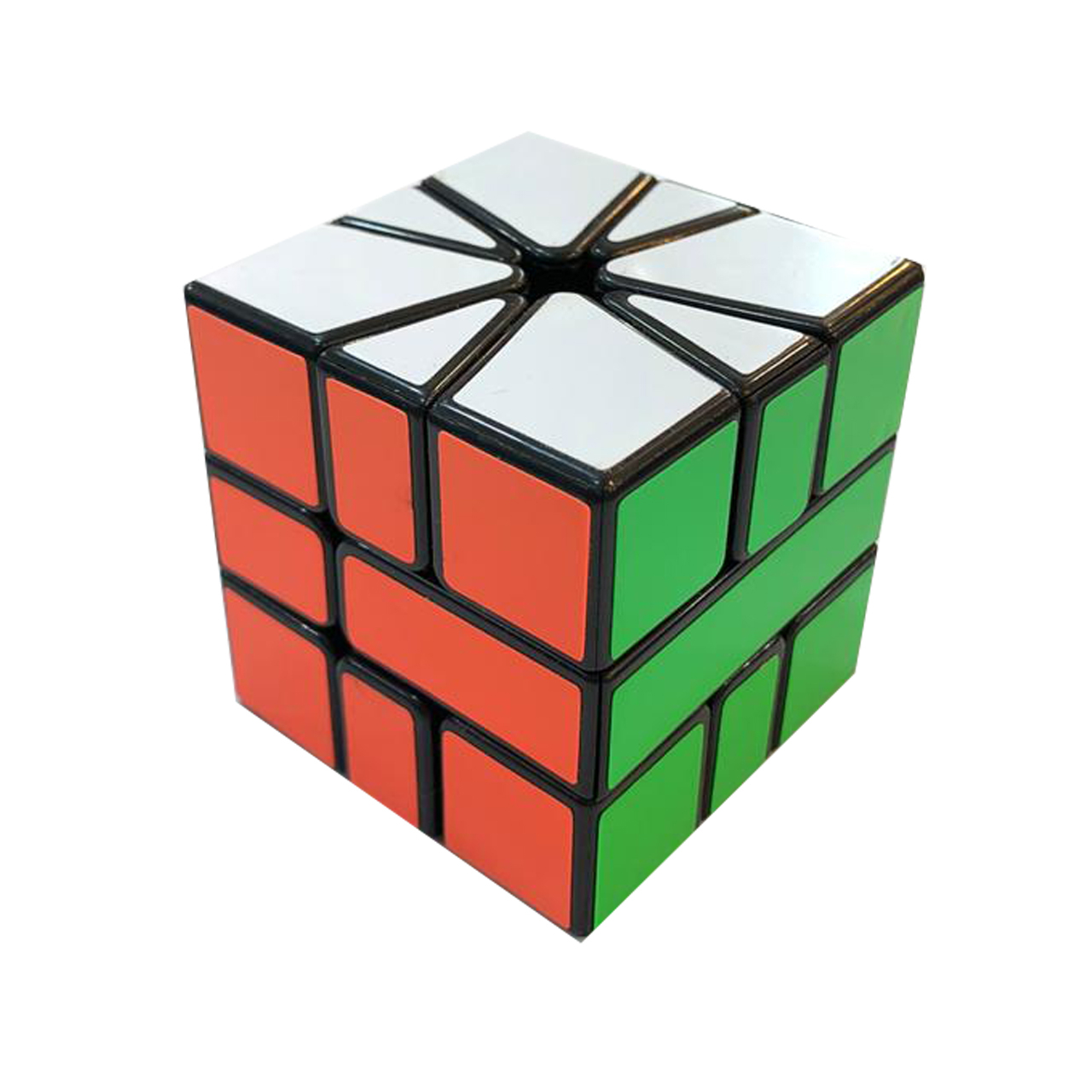 مکعب روبیک اسکوار کد 8859