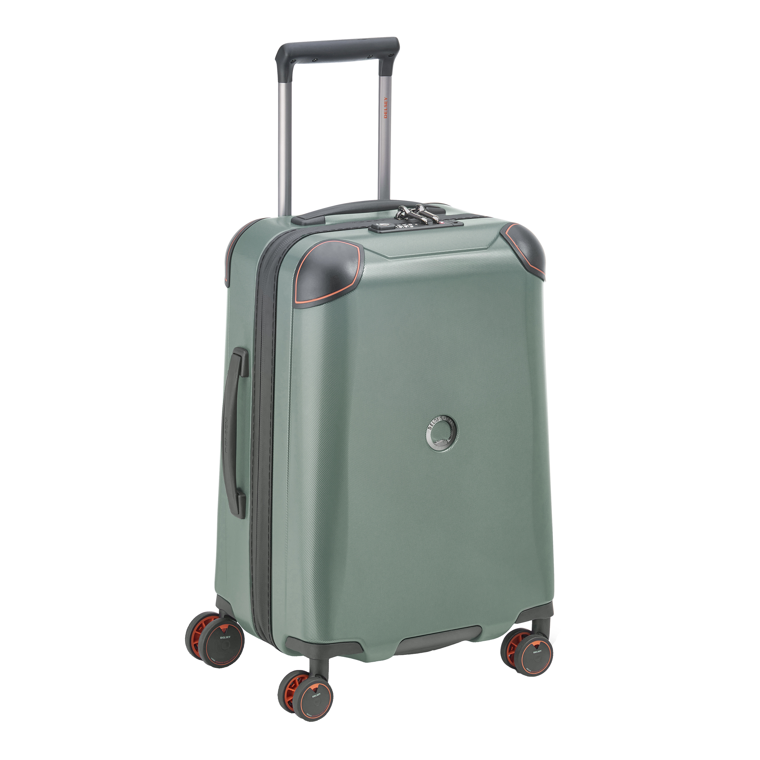 نکته خرید - قیمت روز چمدان دلسی مدل CACTUS کد 2180801 سایز کوچک خرید