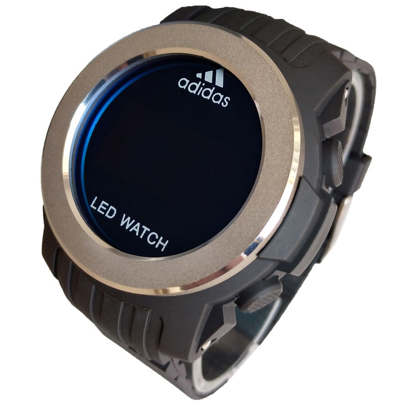 ساعت مچی دیجیتال مردانه مدل AB001-SHMA0012 ساعت مچی دیجیتال مردانه مدل AB001-SHMA0012