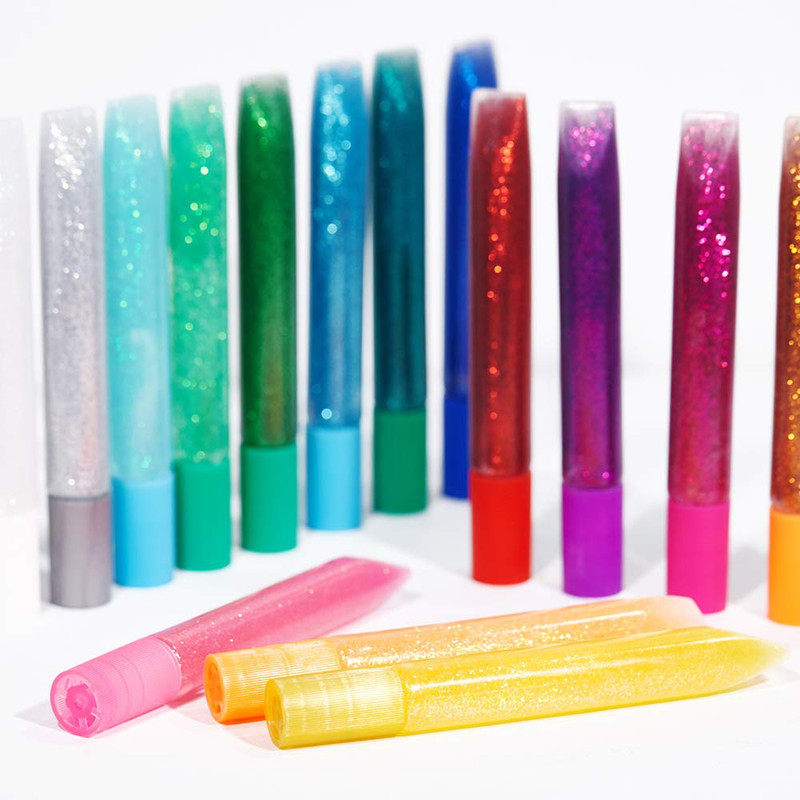 چسب اکلیلی مدل B1 بسته 50 عددی