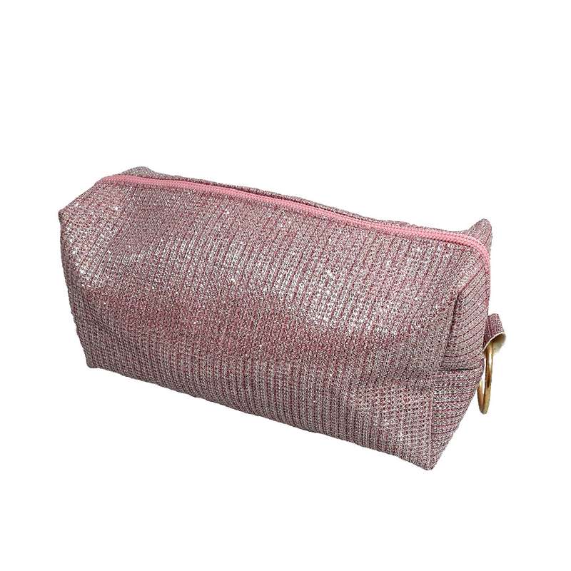 کیف لوازم آرایش زنانه کد R.M 348