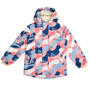 کاپشن زنانه مدل 101110