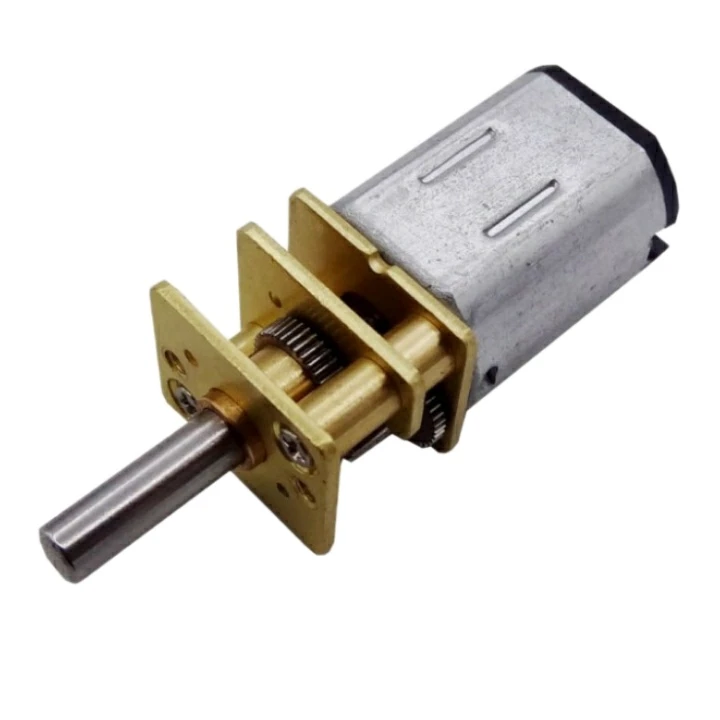 موتور گجت مدل ZGA12 1000RPM