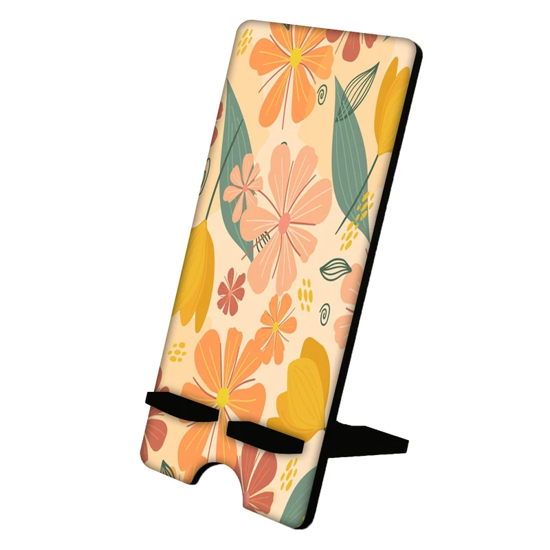 پایه نگهدارنده گوشی موبایل مدل فانتزی کد 1876