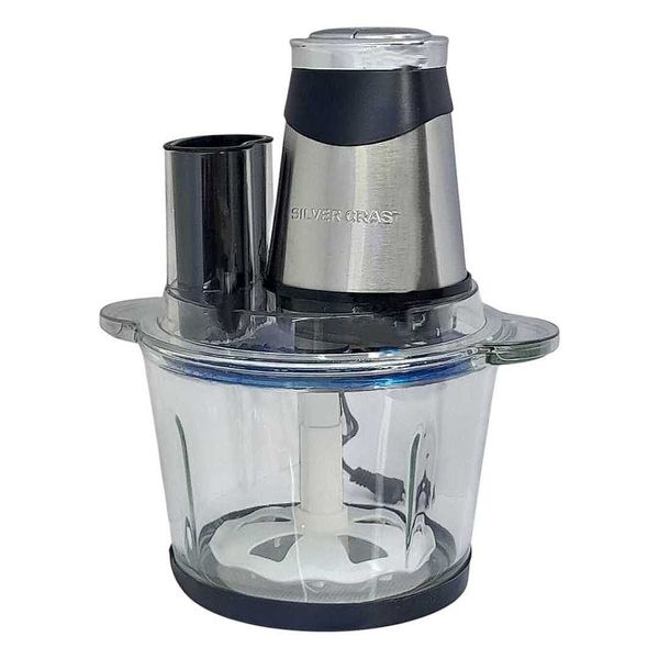 خردکن 3800 میلی‌لیتر سیلور کرست مدل SH-2023