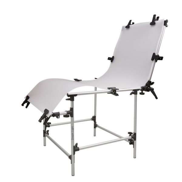 میز نور دریم لایت مدل LT-120 سایز 100x200 سانتی متر میز نور دریم لایت مدل LT-120 سایز 100x200 سانتی متر