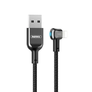 کابل تبدیل USB به لایتنینگ ریمکس مدل RC-024i  طول 1.2 متر
