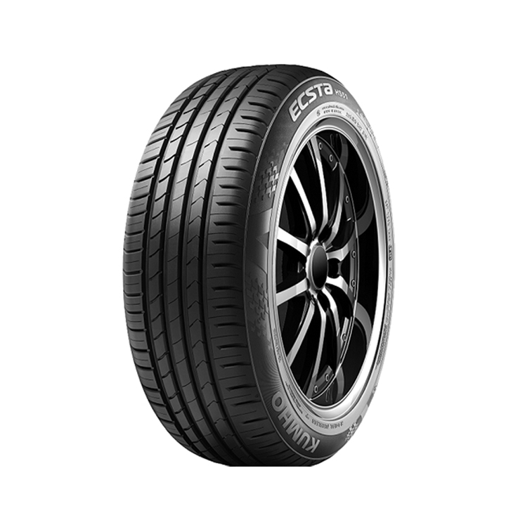 لاستیک خودرو کومهو مدل ecsta HS51 سایز 205/55R15 - یک حلقه
