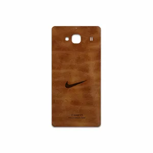 MAHOOT BFL-NK Cover Sticker for Xiaomi Redmi 2