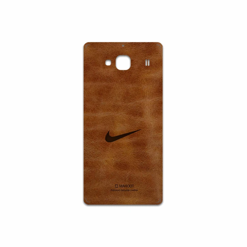 برچسب پوششی ماهوت مدل BFL-NK مناسب برای گوشی موبایل شیائومی Redmi 2