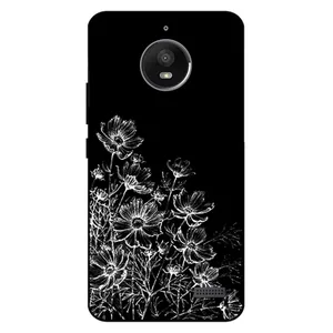 Megafone 7274 Cover For Motorola Moto E4