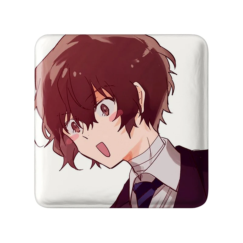 پیکسل خندالو مدل دازای سان انیمه سگ های ولگرد بانگو کد 15649