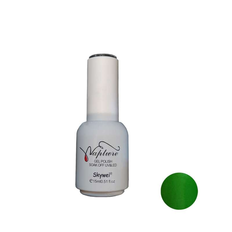 لاک ژل ناخن اسکای وی شماره 072