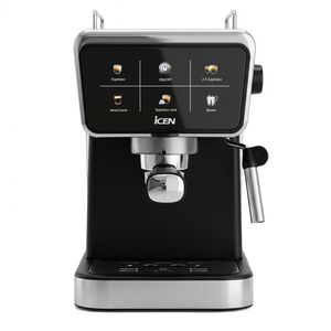 اسپرسو ساز 1500 میلی‌لیتر آی سن مدل E-ES680