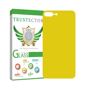  Trustector NANOBT Back Protector For Apple iPhone 8 Plus / iPhone 7 Plus 