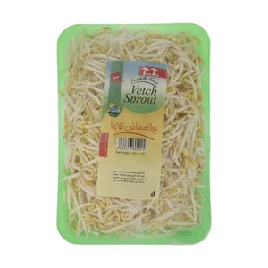 جوانه ماش توتیا - 300 گرم 