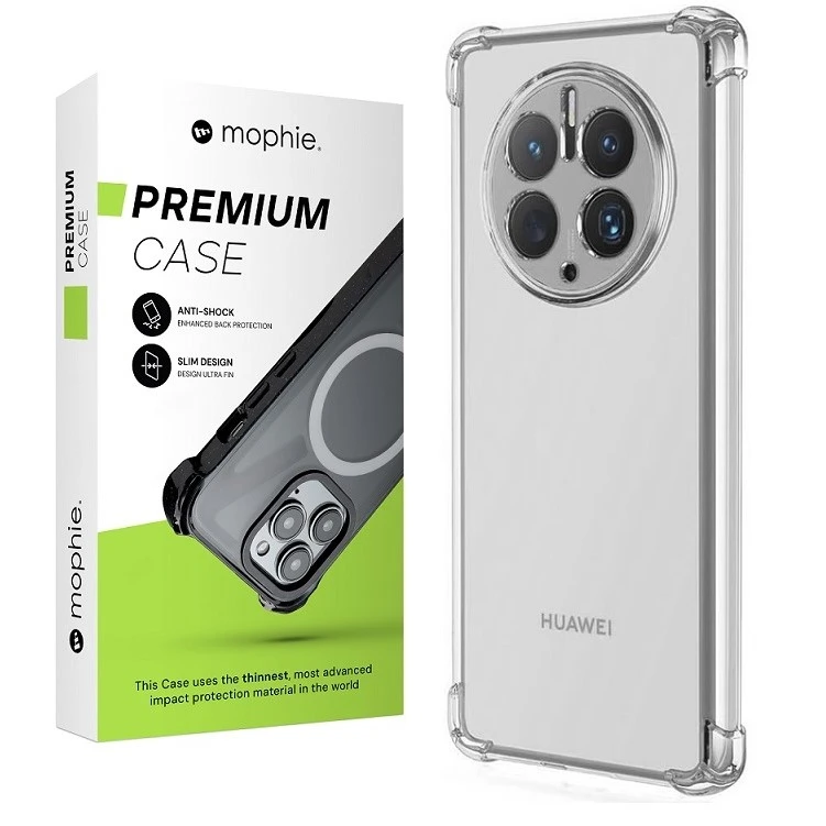 کاور موفی مدل ShockProof مناسب برای گوشی موبایل هوآوی Mate 50 Pro