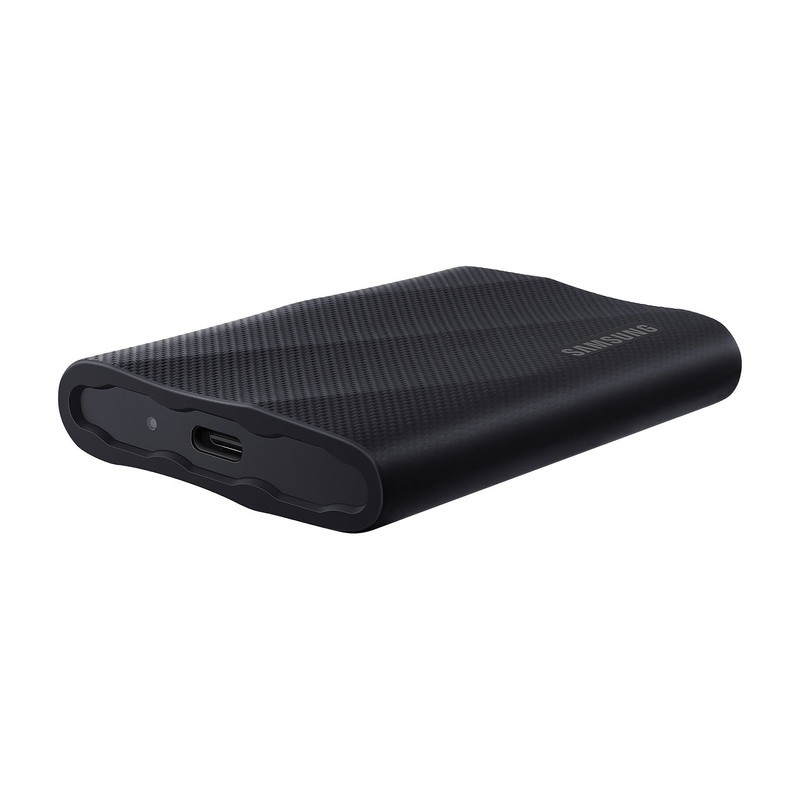 حافظه SSD اکسترنال سامسونگ مدل Portable SSD T9 ظرفیت 2 ترابایت
