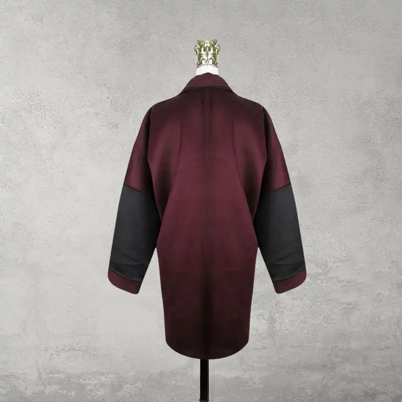 پالتو زنانه مدل 13556