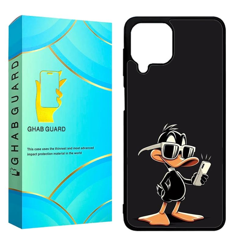 کاور قاب گارد مدل GCHPA224 مناسب برای گوشی موبایل سامسونگ Galaxy A22 4G