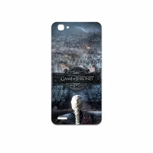 MAHOOT Game of Thrones Cover Sticker for Huawei GR3