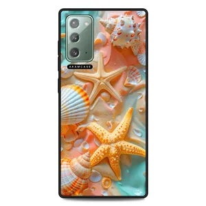 AKAM AMC-WSGN20-PEARL10 Cover For Samsung Galaxy Note 20