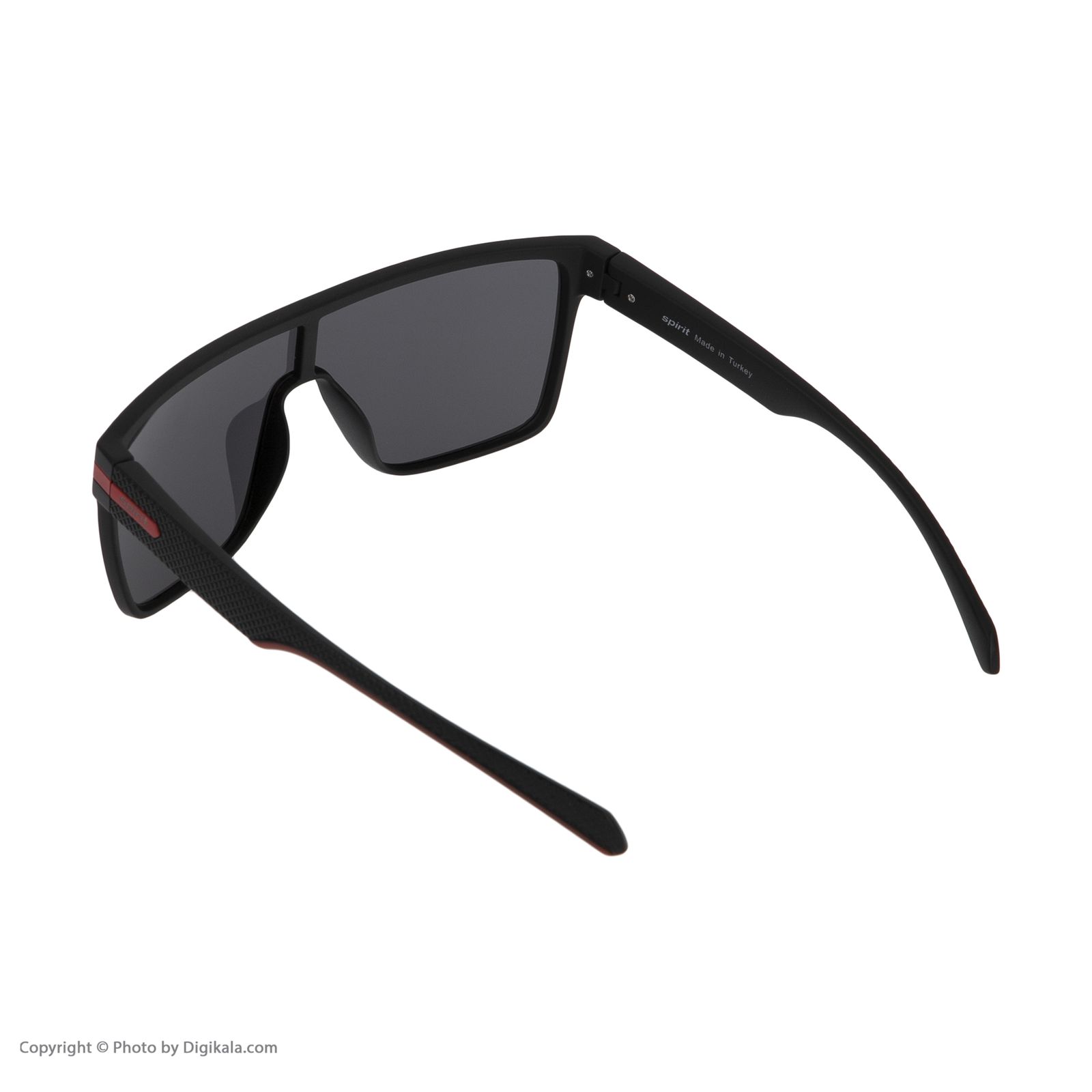 عینک آفتابی اسپیریت مدل p00110 c1 -  - 6